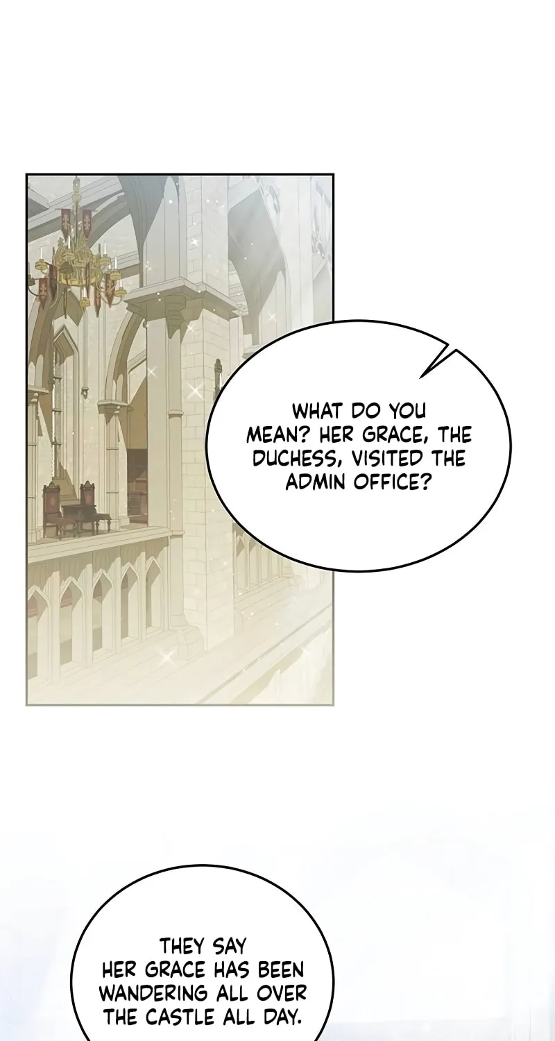 Grand Duchess’s Constitution Chapter 6 page 42 - 