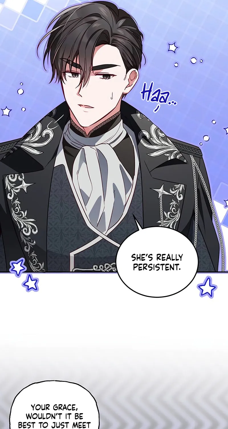 Grand Duchess’s Constitution Chapter 6 page 46 - 