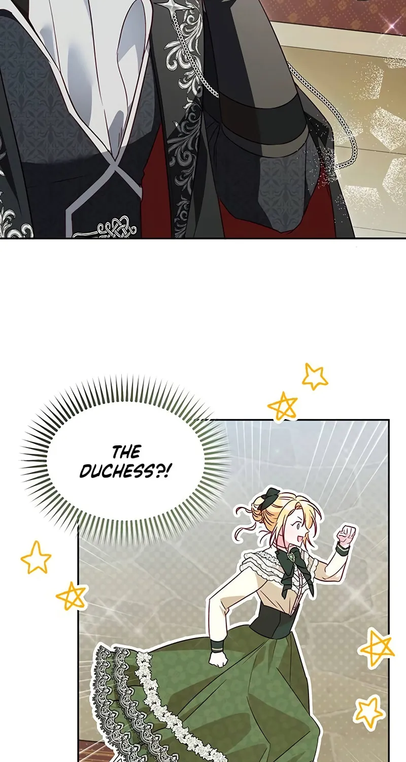 Grand Duchess’s Constitution Chapter 6 page 48 - 