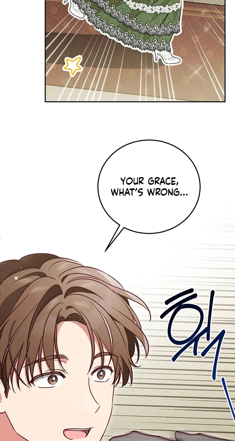 Grand Duchess’s Constitution Chapter 6 page 49 - 