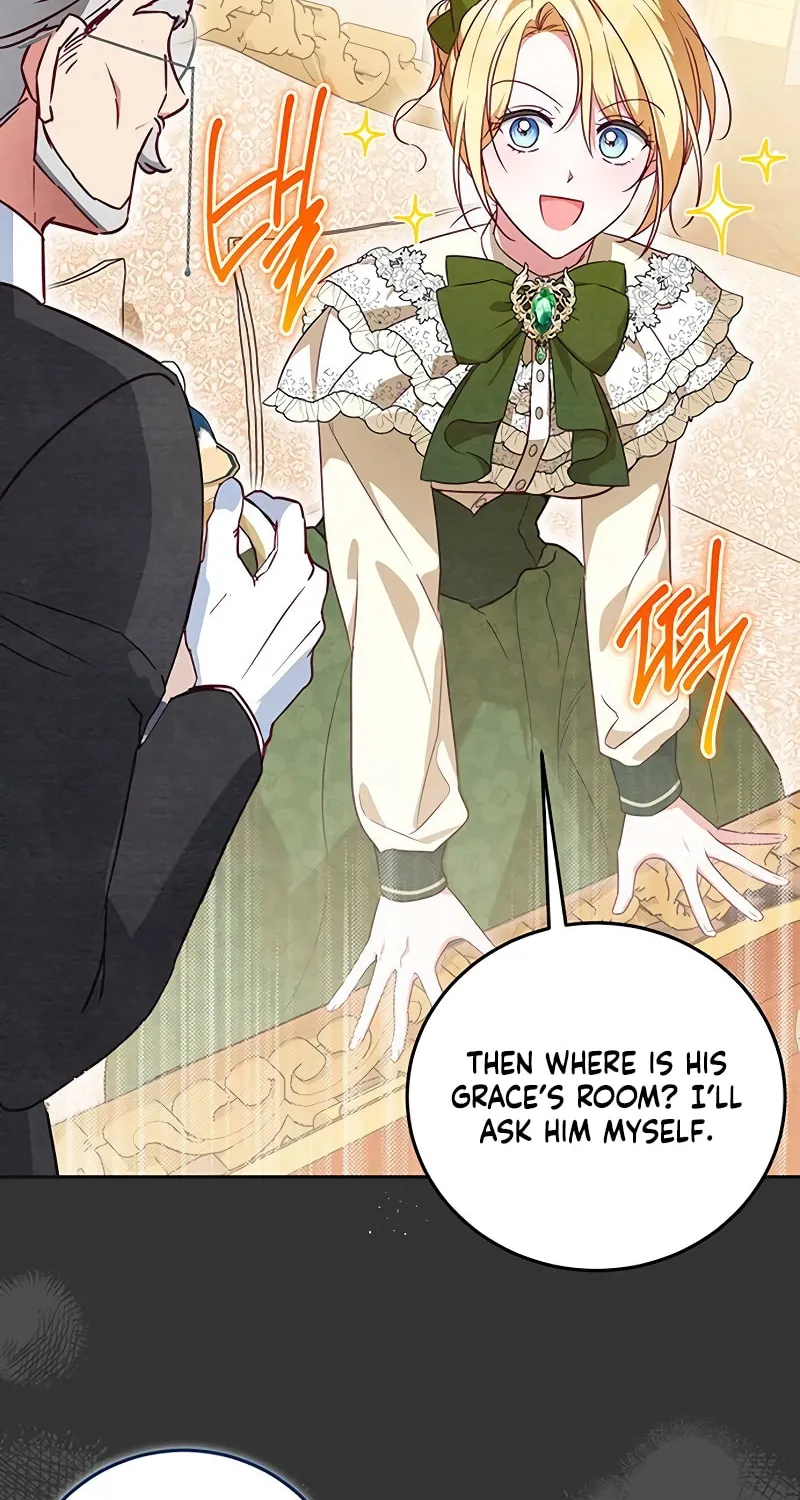 Grand Duchess’s Constitution Chapter 6 page 6 - 