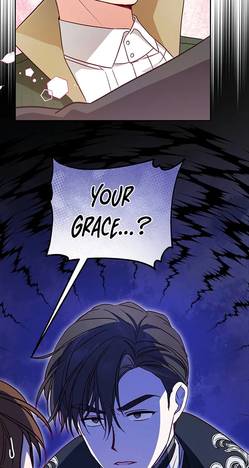 Grand Duchess’s Constitution Chapter 6 page 52 - 