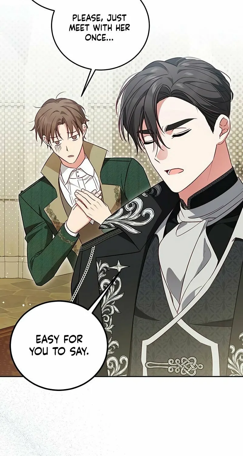 Grand Duchess’s Constitution Chapter 6 page 56 - 