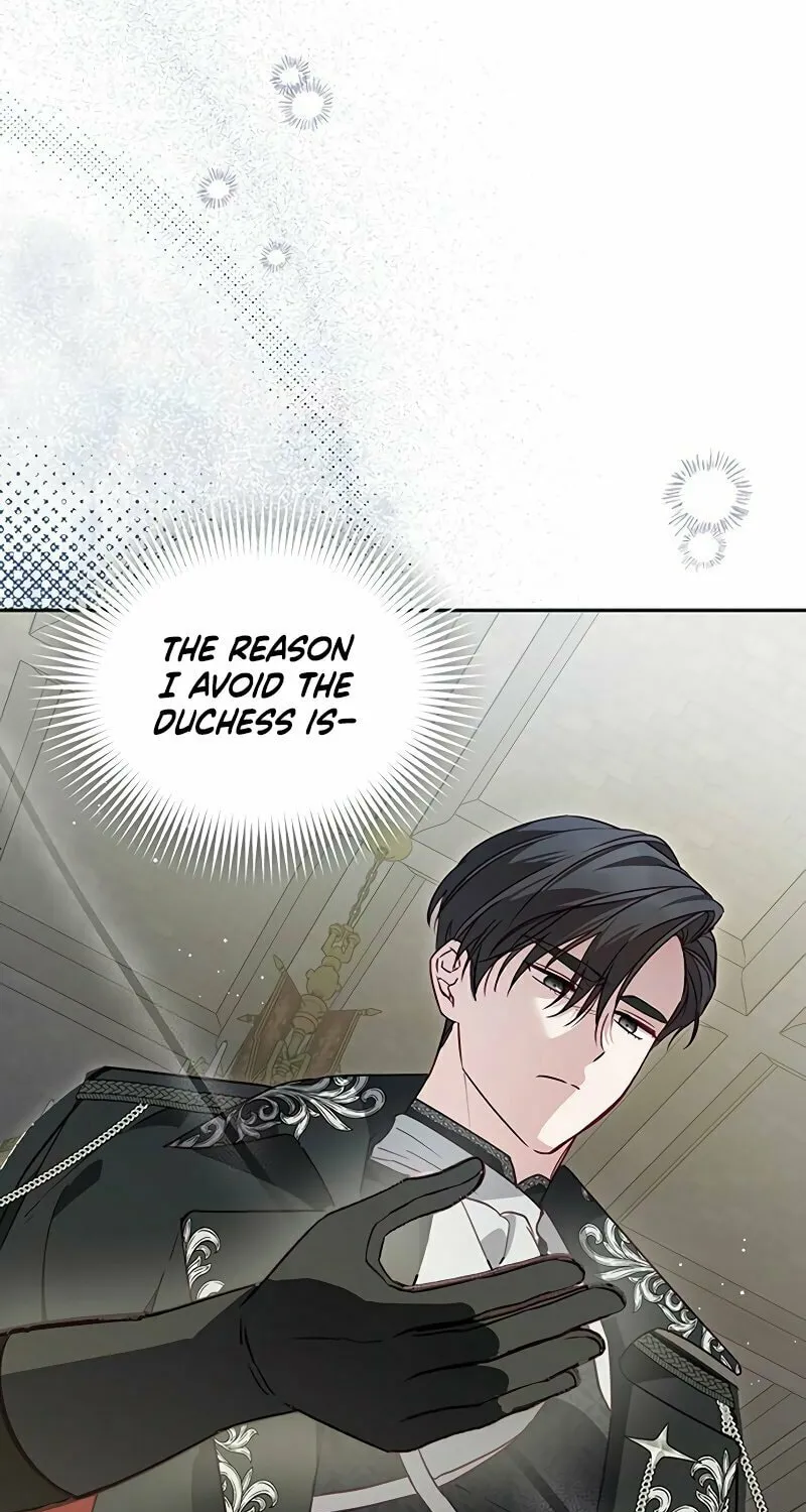 Grand Duchess’s Constitution Chapter 6 page 57 - 