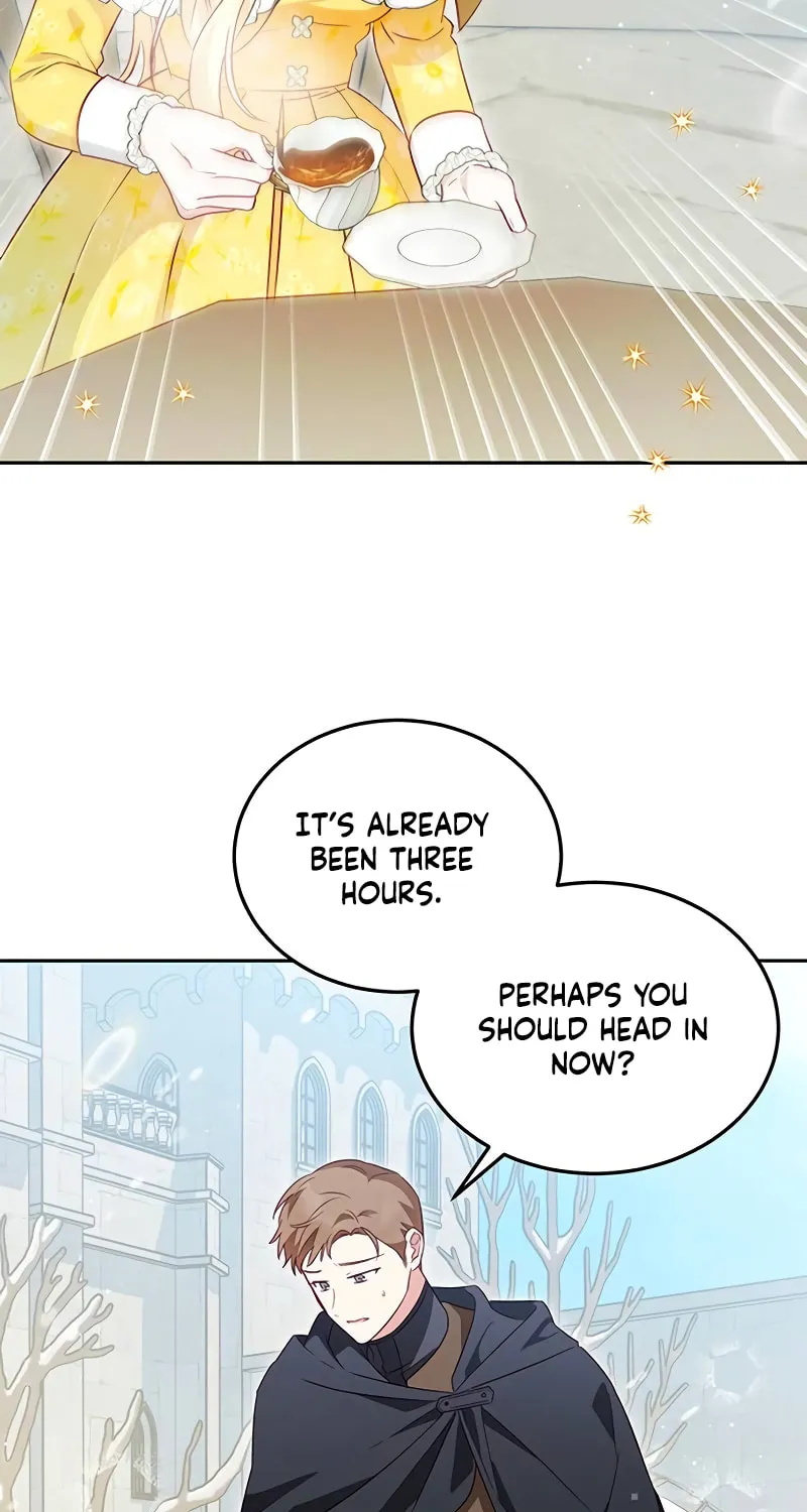 Grand Duchess’s Constitution Chapter 6 page 69 - 