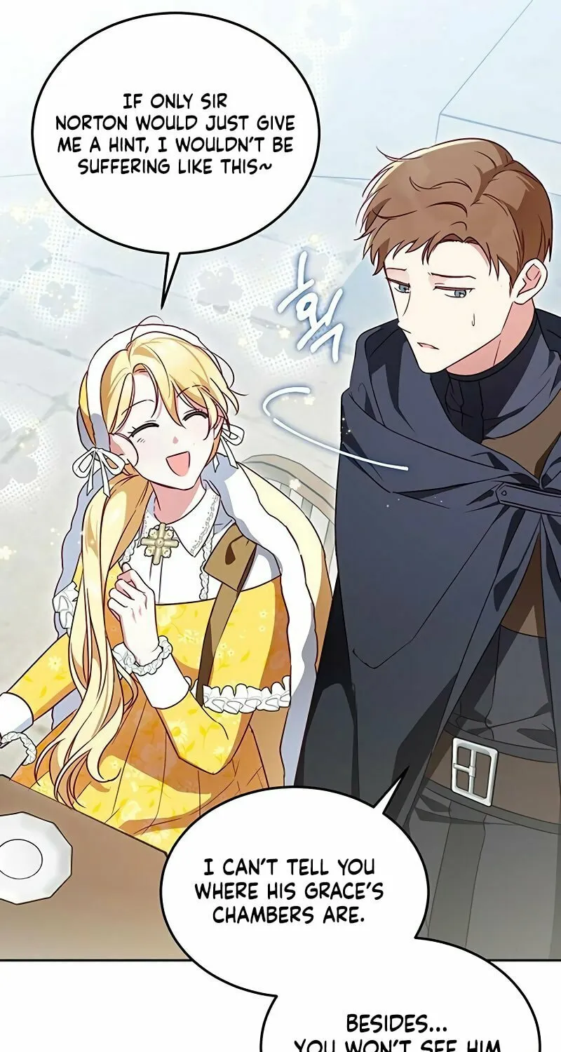 Grand Duchess’s Constitution Chapter 6 page 72 - 