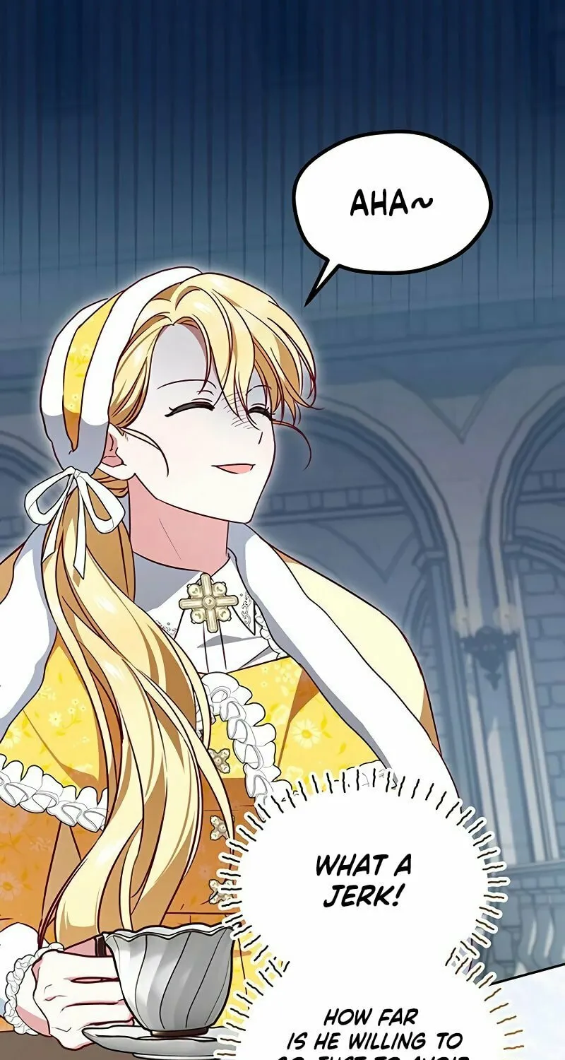 Grand Duchess’s Constitution Chapter 6 page 74 - 