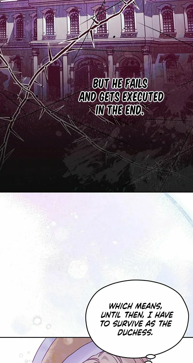 Grand Duchess’s Constitution Chapter 6 page 77 - 