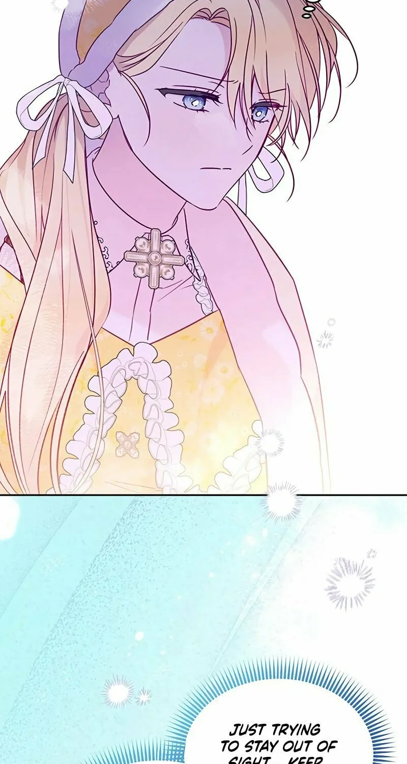 Grand Duchess’s Constitution Chapter 6 page 78 - 