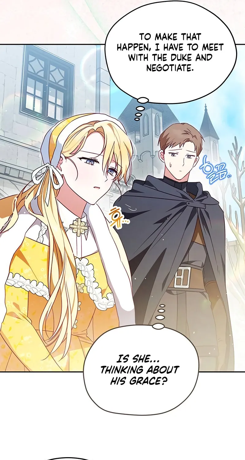 Grand Duchess’s Constitution Chapter 6 page 80 - 