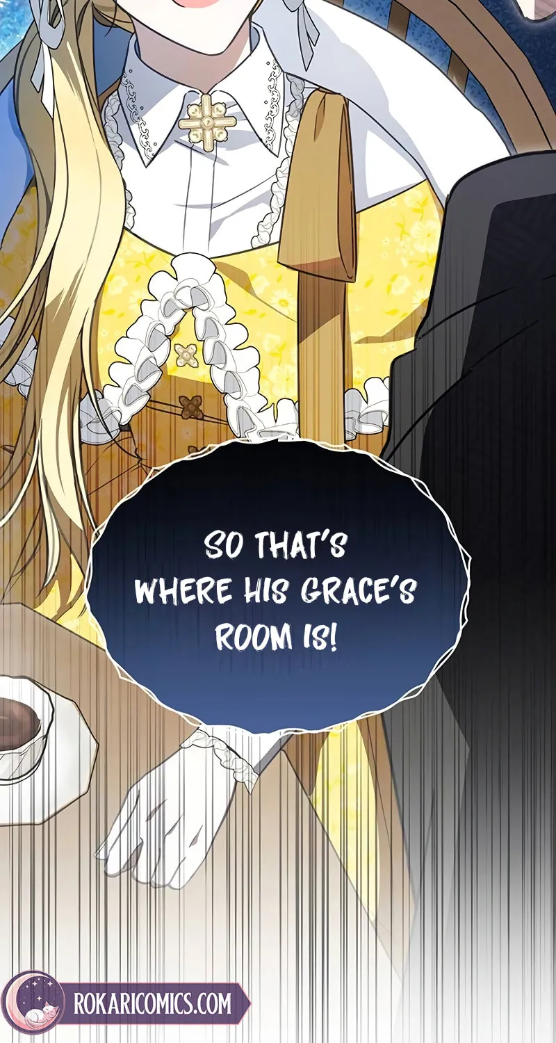 Grand Duchess’s Constitution Chapter 6 page 86 - 