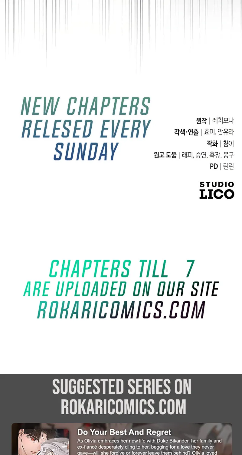 Grand Duchess’s Constitution Chapter 6 page 87 - 