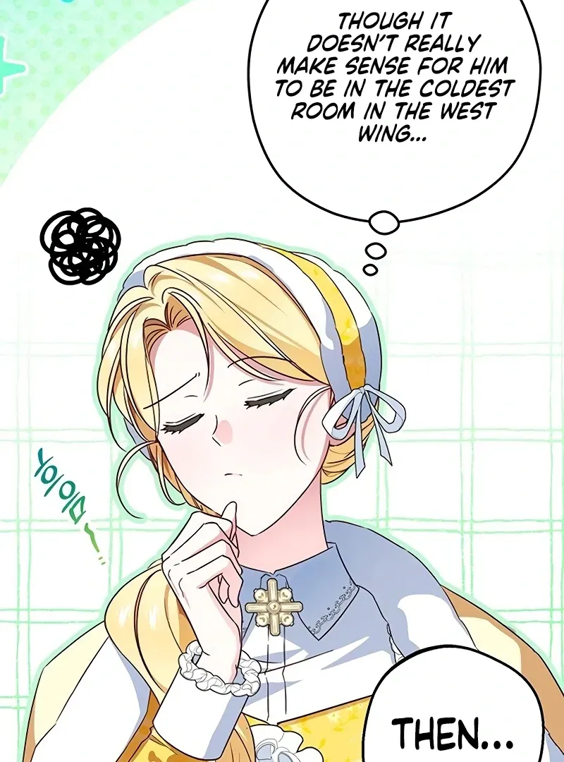 Grand Duchess’s Constitution Chapter 7 page 11 - 