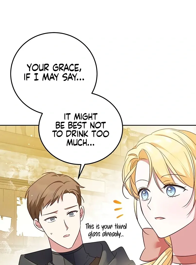 Grand Duchess’s Constitution Chapter 7 page 108 - 