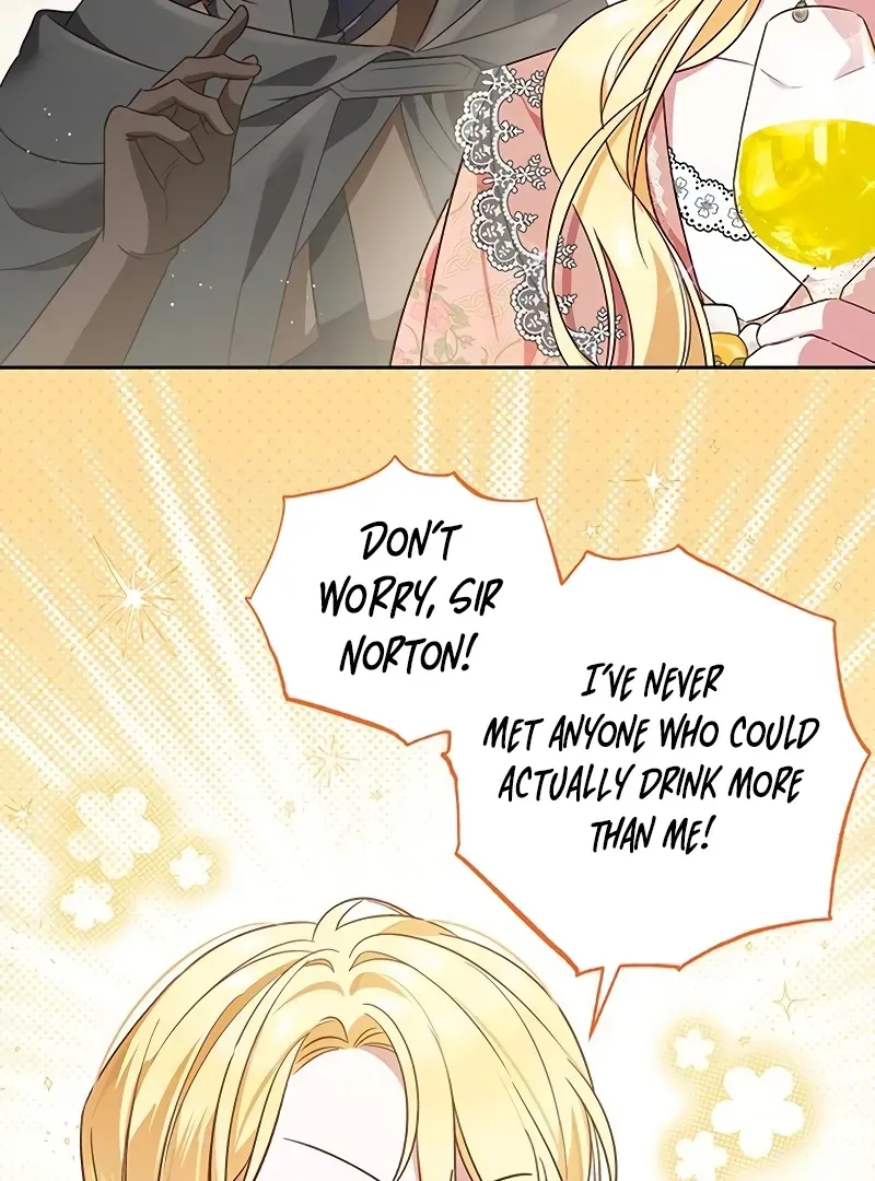 Grand Duchess’s Constitution Chapter 7 page 109 - 