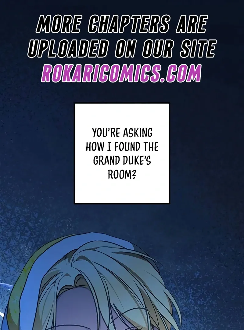 Grand Duchess’s Constitution Chapter 7 page 3 - 