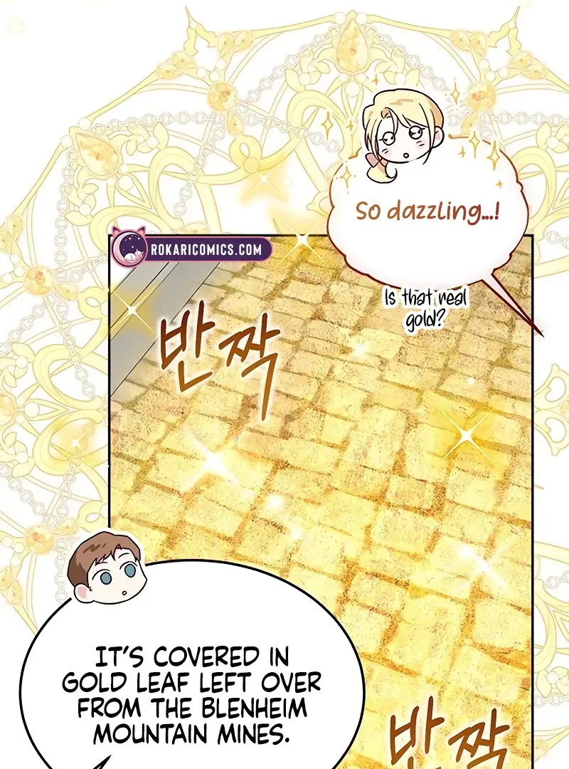Grand Duchess’s Constitution Chapter 7 page 41 - 