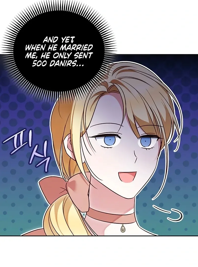 Grand Duchess’s Constitution Chapter 7 page 44 - 