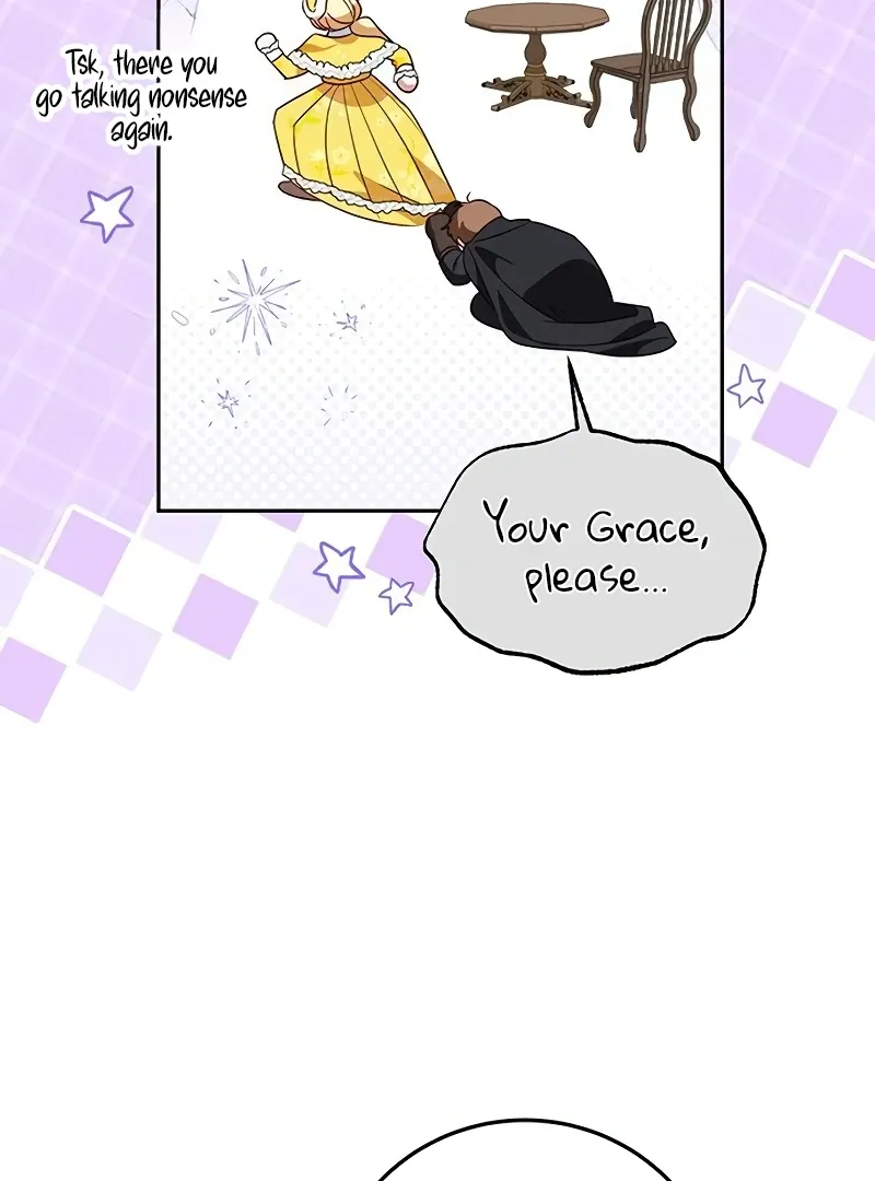Grand Duchess’s Constitution Chapter 7 page 46 - 