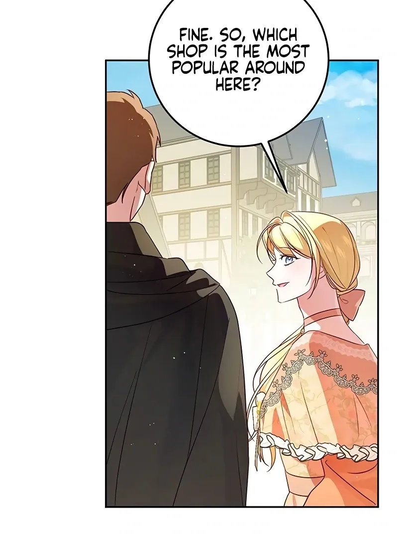 Grand Duchess’s Constitution Chapter 7 page 47 - 