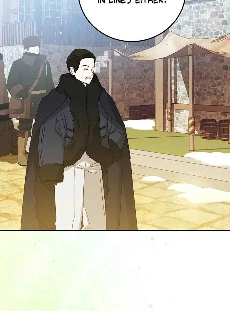 Grand Duchess’s Constitution Chapter 7 page 50 - 