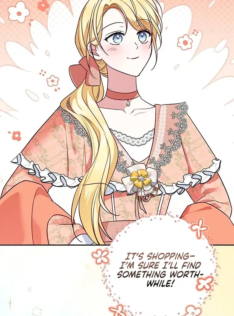 Grand Duchess’s Constitution Chapter 7 page 54 - 