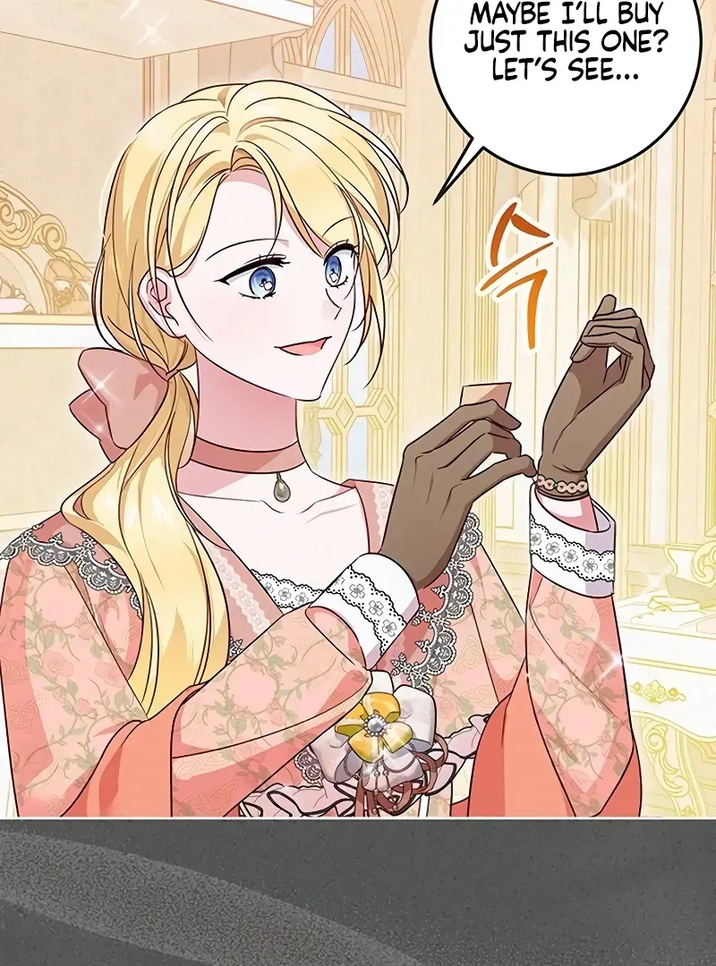 Grand Duchess’s Constitution Chapter 7 page 64 - 