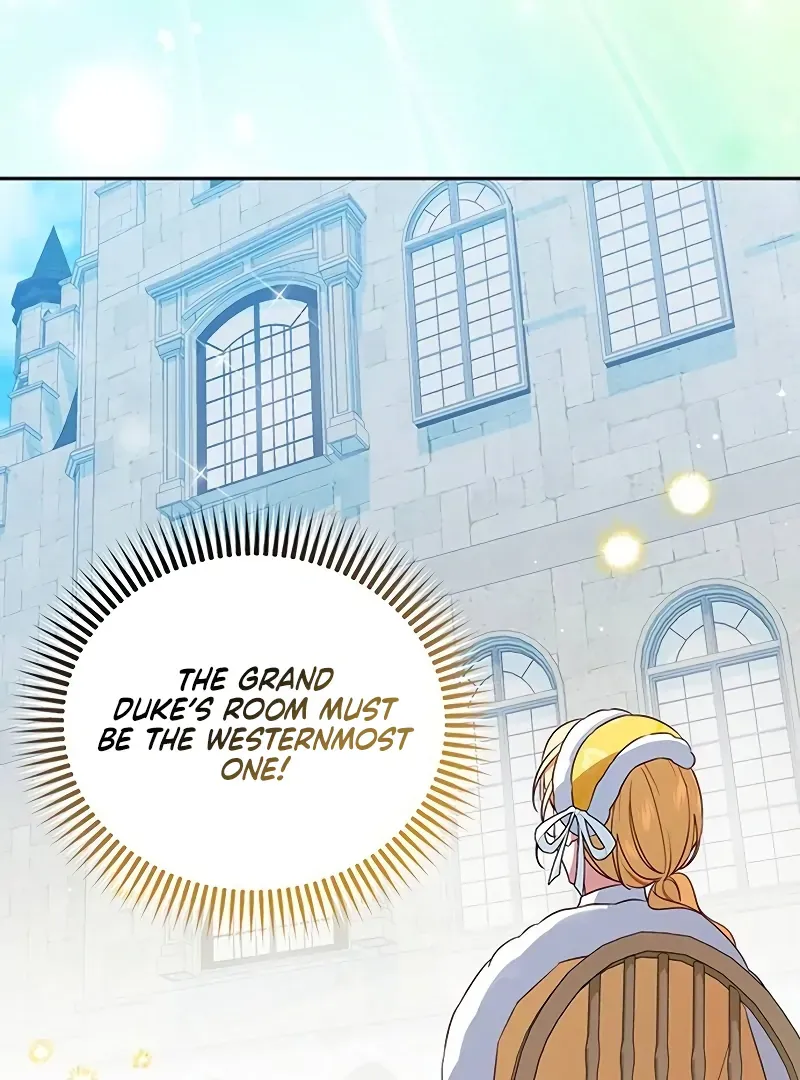 Grand Duchess’s Constitution Chapter 7 page 9 - 