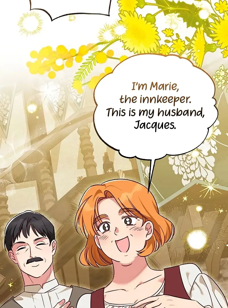 Grand Duchess’s Constitution Chapter 7 page 82 - 