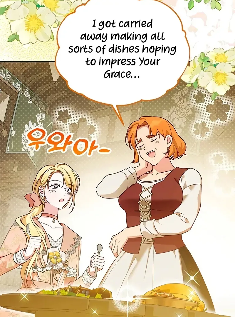 Grand Duchess’s Constitution Chapter 7 page 96 - 