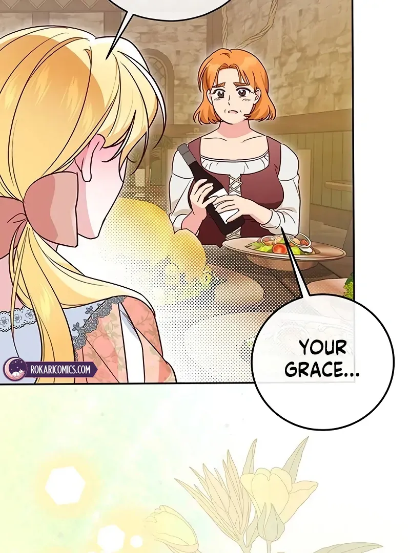 Grand Duchess’s Constitution Chapter 8 page 11 - 