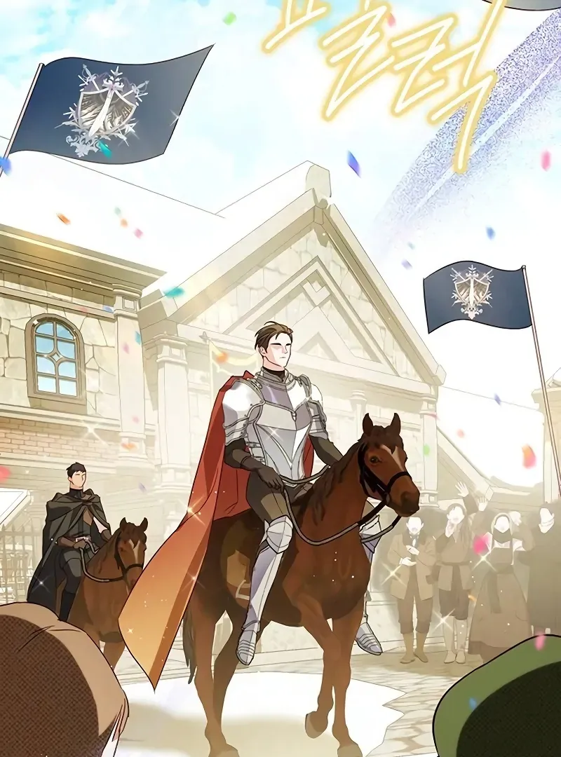Grand Duchess’s Constitution Chapter 8 page 112 - 