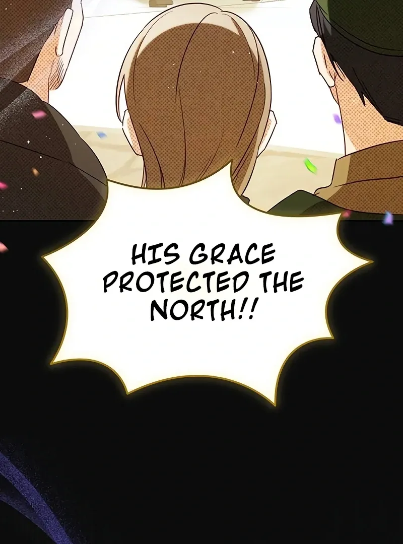 Grand Duchess’s Constitution Chapter 8 page 113 - 