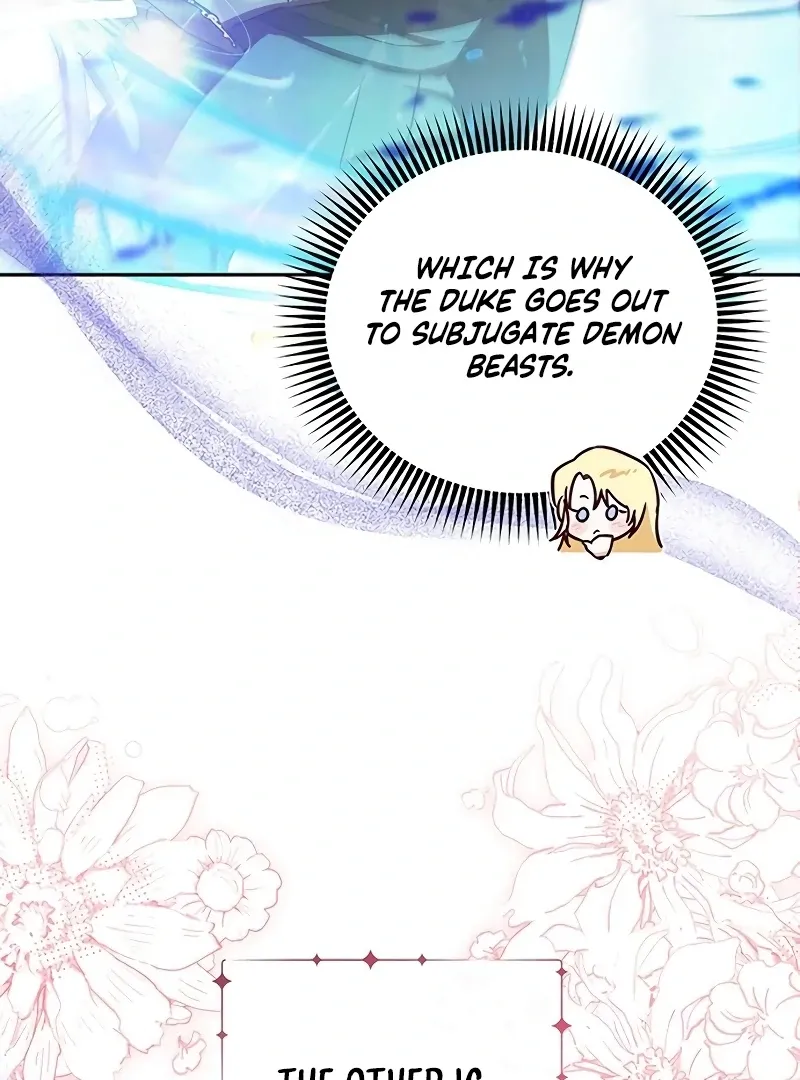 Grand Duchess’s Constitution Chapter 8 page 120 - 