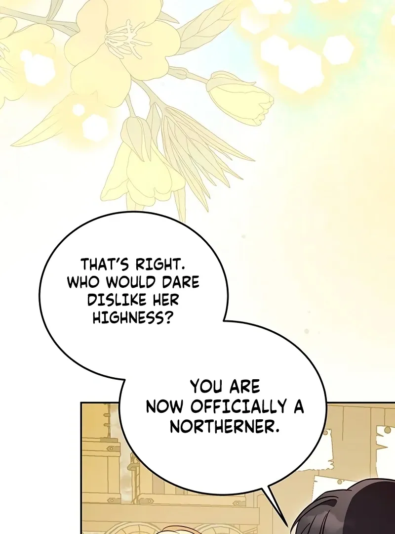 Grand Duchess’s Constitution Chapter 8 page 13 - 