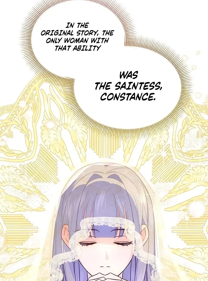 Grand Duchess’s Constitution Chapter 8 page 123 - 