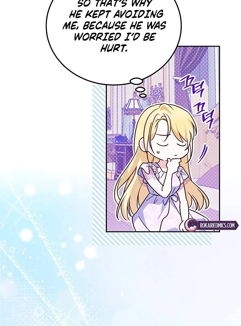 Grand Duchess’s Constitution Chapter 8 page 127 - 