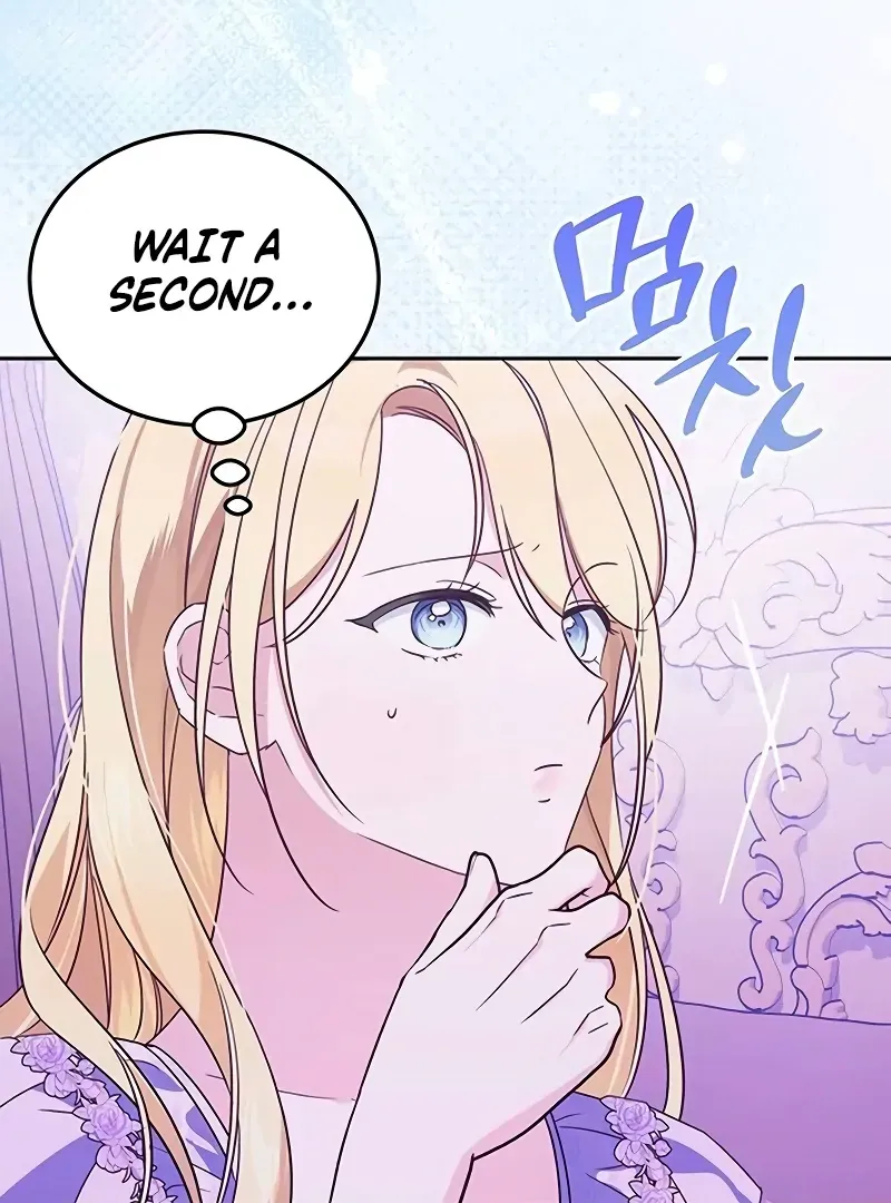 Grand Duchess’s Constitution Chapter 8 page 128 - 