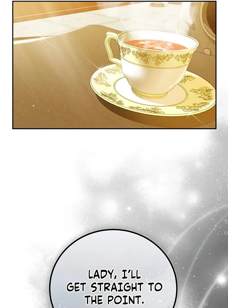 Grand Duchess’s Constitution Chapter 8 page 154 - 