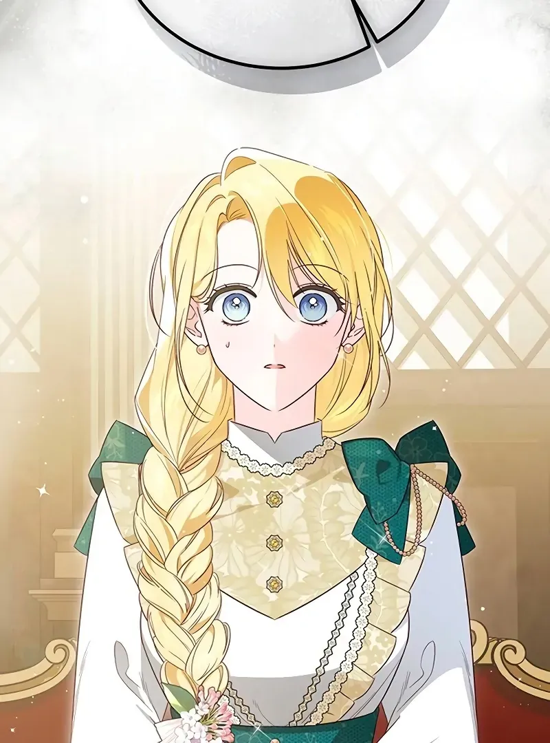 Grand Duchess’s Constitution Chapter 8 page 157 - 