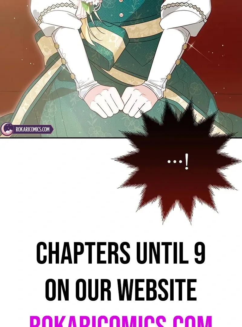 Grand Duchess’s Constitution Chapter 8 page 158 - 