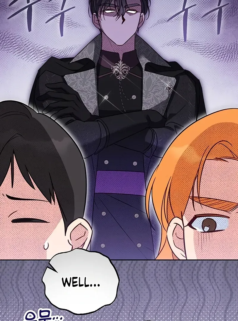 Grand Duchess’s Constitution Chapter 8 page 23 - 