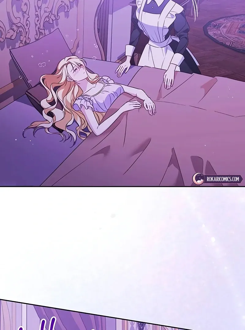 Grand Duchess’s Constitution Chapter 8 page 30 - 