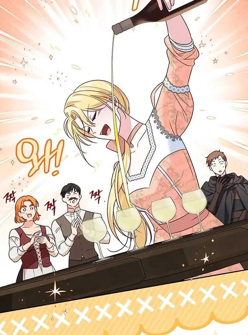 Grand Duchess’s Constitution Chapter 8 page 4 - 
