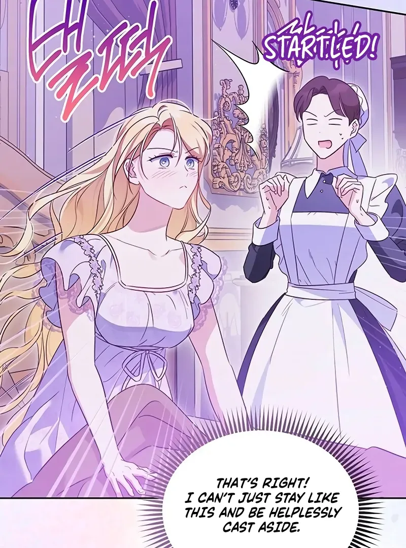 Grand Duchess’s Constitution Chapter 8 page 31 - 