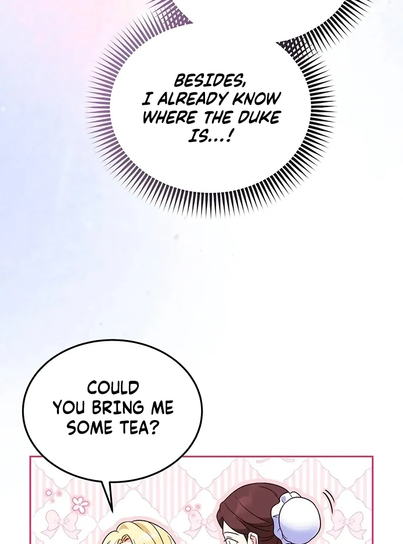 Grand Duchess’s Constitution Chapter 8 page 32 - 