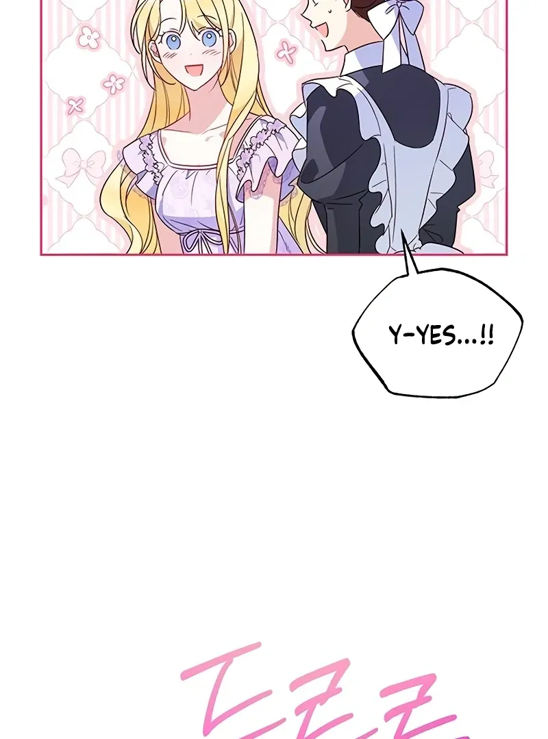 Grand Duchess’s Constitution Chapter 8 page 33 - 