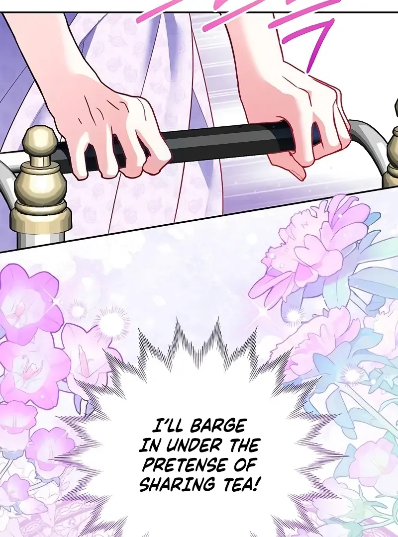 Grand Duchess’s Constitution Chapter 8 page 34 - 