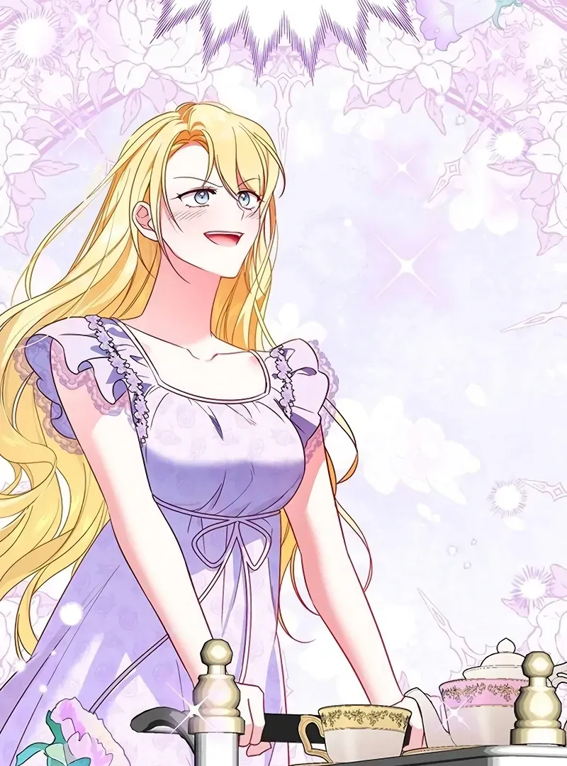 Grand Duchess’s Constitution Chapter 8 page 35 - 