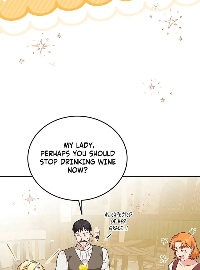 Grand Duchess’s Constitution Chapter 8 page 5 - 